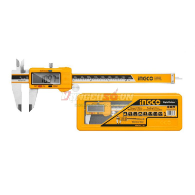 Mỏ lết răng 300mm INGCO HPW0812