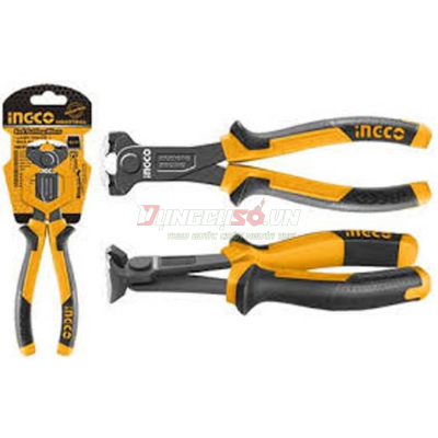 Kềm Cắt Đứt 160mm INGCO HECP28160