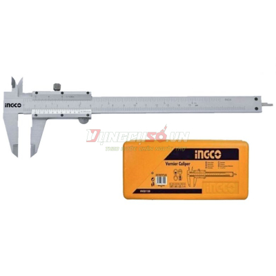 Mỏ lết răng 350mm INGCO HPW0814