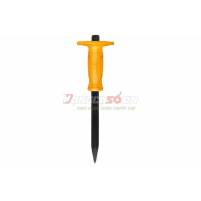 Đục Sắt Dẹp 19mm INGCO HCCL082210
