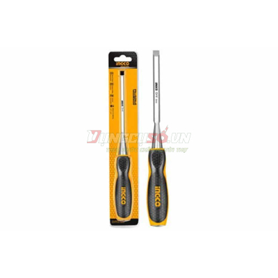 Đục gỗ 6x140mm INGCO HWC0806