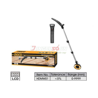 Mỏ lết răng 450mm INGCO HPW0818