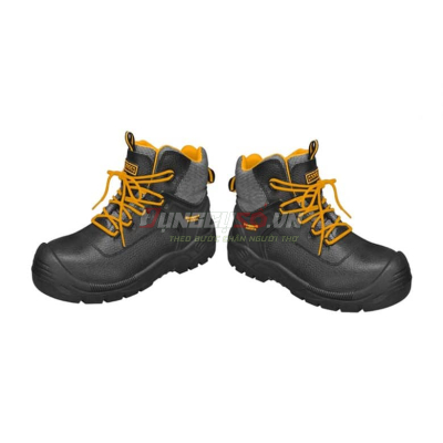 Giày bảo hộ size 43 INGCO SSH04SB.43