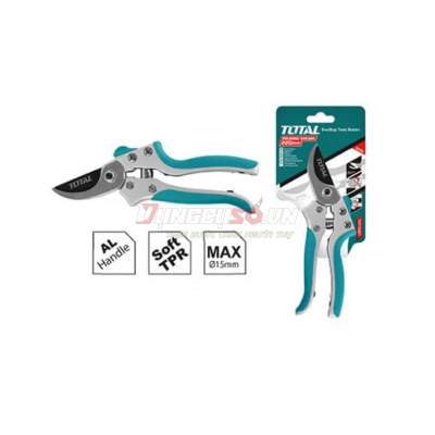 Kéo cắt tỉa cành cây 8in Total THT15308