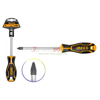 Mỏ lết răng 1210mm INGCO HPW0848
