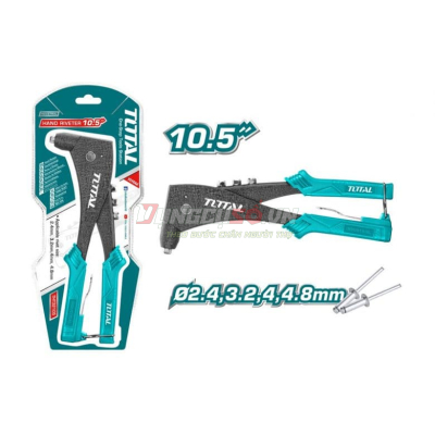 Kềm rút rivet 10.5in Total THT32105