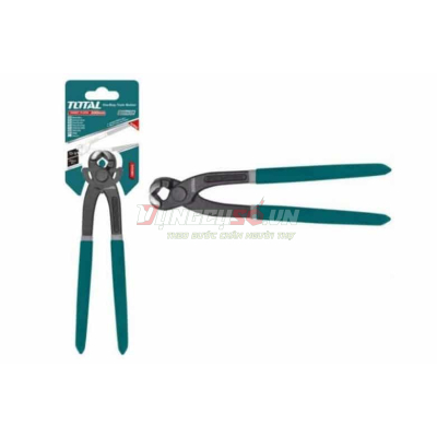 Kềm càng cua đầu nhỏ 228mm Total THT2891