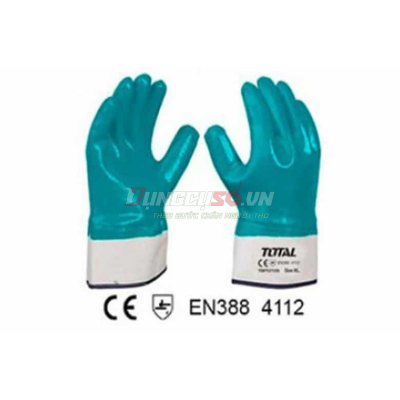 Găng tay Total TSP12105