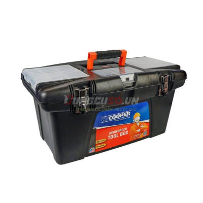 Thùng đồ nghề 23in CFCooper TB23-Đ