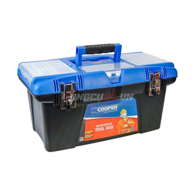 Thùng đồ nghề 19in CFCooper TB19-XĐ