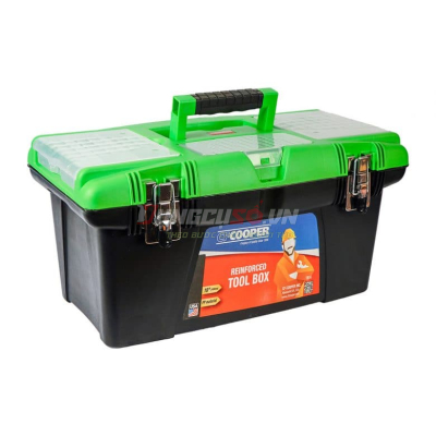Thùng đồ nghề 16in CFCooper TB16-XL