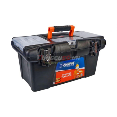 Thùng đồ nghề 19in CFCooper TB19-Đ
