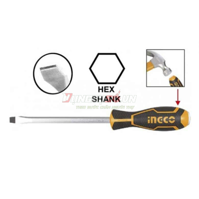 Mỏ lết công 300mm INGCO HADW131128