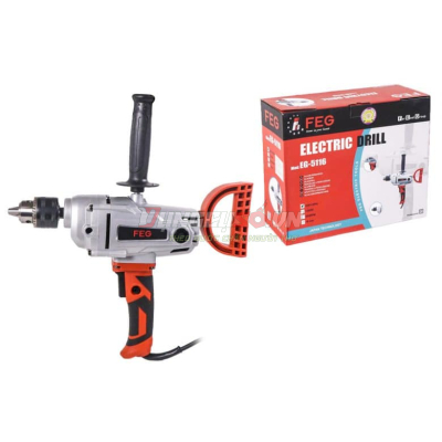 Máy khoan sắt 25mm FEG EG-5116