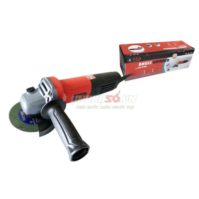 Máy mài góc 100mm FEG EG-910C