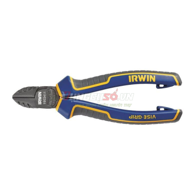 Kềm cắt cao cấp trợ lực 6″/150mm IRWIN 1902411