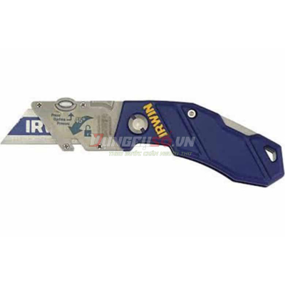 Dao gấp rọc cáp IRWIN 2089100