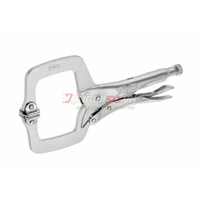Kềm bấm C Swivel PAD 11″/225mm IRWIN T20EL4