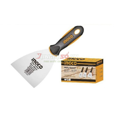 Bay sủi sơn 125mm INGCO HPUT08125