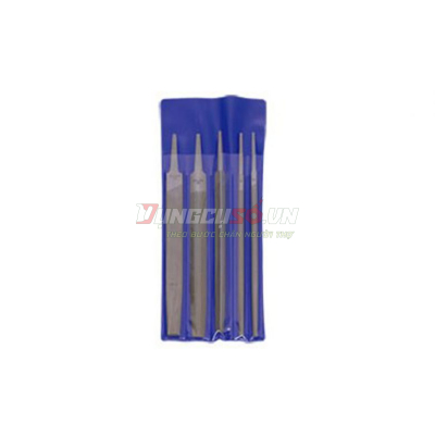 Bộ dũa 5 cây 10″ Kingtony 1015ZQ