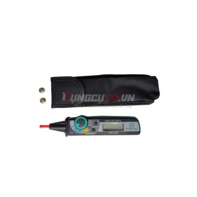 Đồng hồ vạn năng Kyoritsu 1030