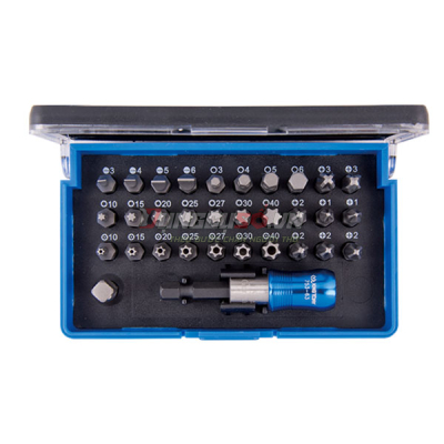 Bộ mũi vít 32 chi tiết Kingtony 1032CQ