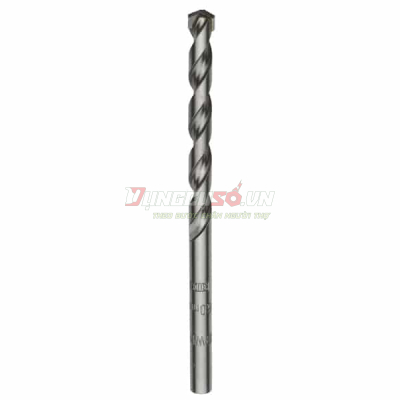 Mũi khoan bê tông đuôi trụ 4x80mm IRWIN 10501814
