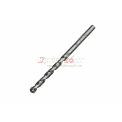 Mũi khoan bê tông đuôi trụ 4x80mm IRWIN 10501814