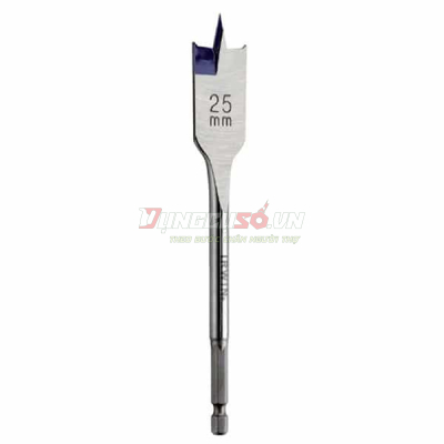 Mũi khoan gỗ đuôi cá 6x152mm IRWIN 10502803