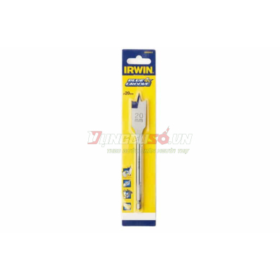 Mũi khoan gỗ đuôi cá 6x152mm IRWIN 10502803