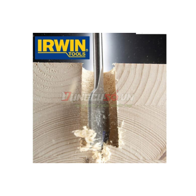 Mũi khoan gỗ đuôi cá 6x152mm IRWIN 10502803