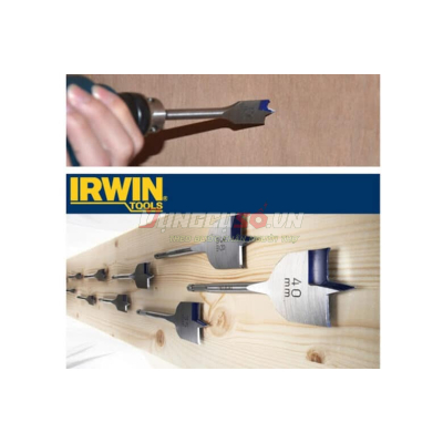 Mũi khoan gỗ đuôi cá 6x152mm IRWIN 10502803