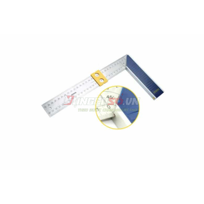 Thước eke mộc 250mm IRWIN 10503543