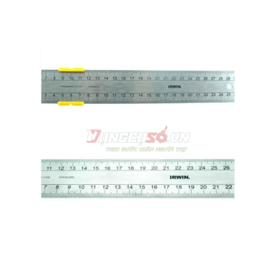 Thước eke mộc 250mm IRWIN 10503543