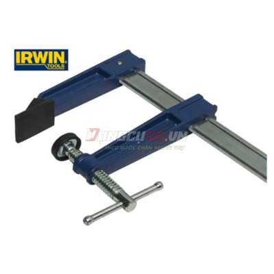 Kẹp gỗ F Medium 32″/800mm IRWIN 10503572