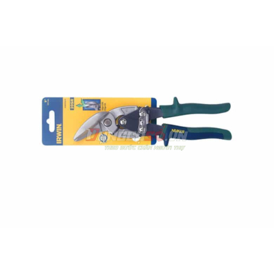 Kéo cắt tole 250mm IRWIN 10504310N