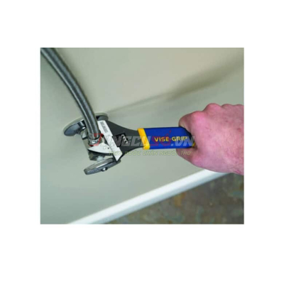 Mỏ lết Vise Grip 12″/300mm IRWIN 10505492