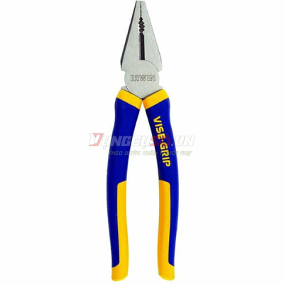 Kềm răng 8″/200mm IRWIN 10505876