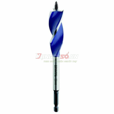 Mũi khoan HSS COBALT đuôi lục giác 4.8mm IRWIN IR91048