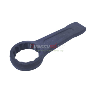 Cờ lê vòng miệng đóng 85mm Kingtony 10B0-85