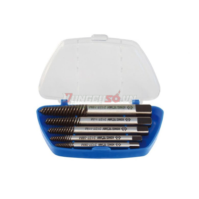 Bộ taro ren 5 chi tiết Kingtony 11205SQ