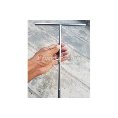 Cần siết chữ T ngắn 8mm Kingtony 118508M