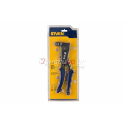 Kềm rút rive 4 lỗ R250 IRWIN 1887141