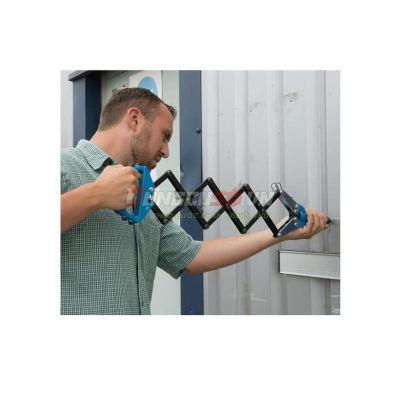 Kềm rút rive trợ lực 5 đầu IRWIN 1887144