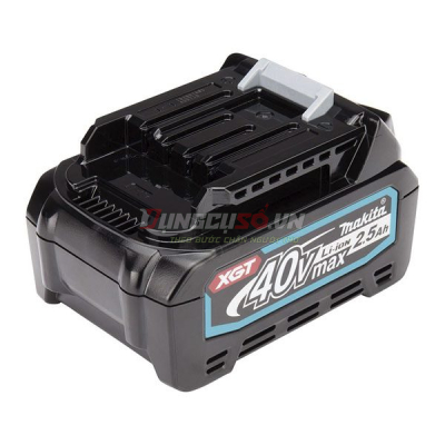Pin 40V 2.5Ah Makita BL4025