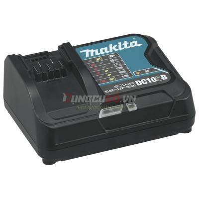 Sạc nhanh DC10SB Makita 197363-4