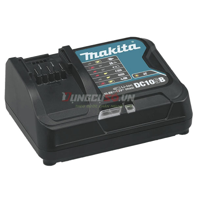 Sạc nhanh DC10SB Makita 197363-4