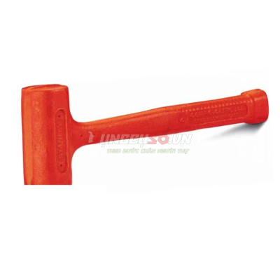 Búa nhựa đúc 4LB SOFT Stanley 57-534
