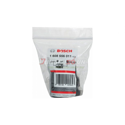 Khẩu 3/4” 22mm Bosch 1608556011