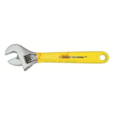 Mỏ lết 18″ cán bọc cao su Stanley 87-796-S
